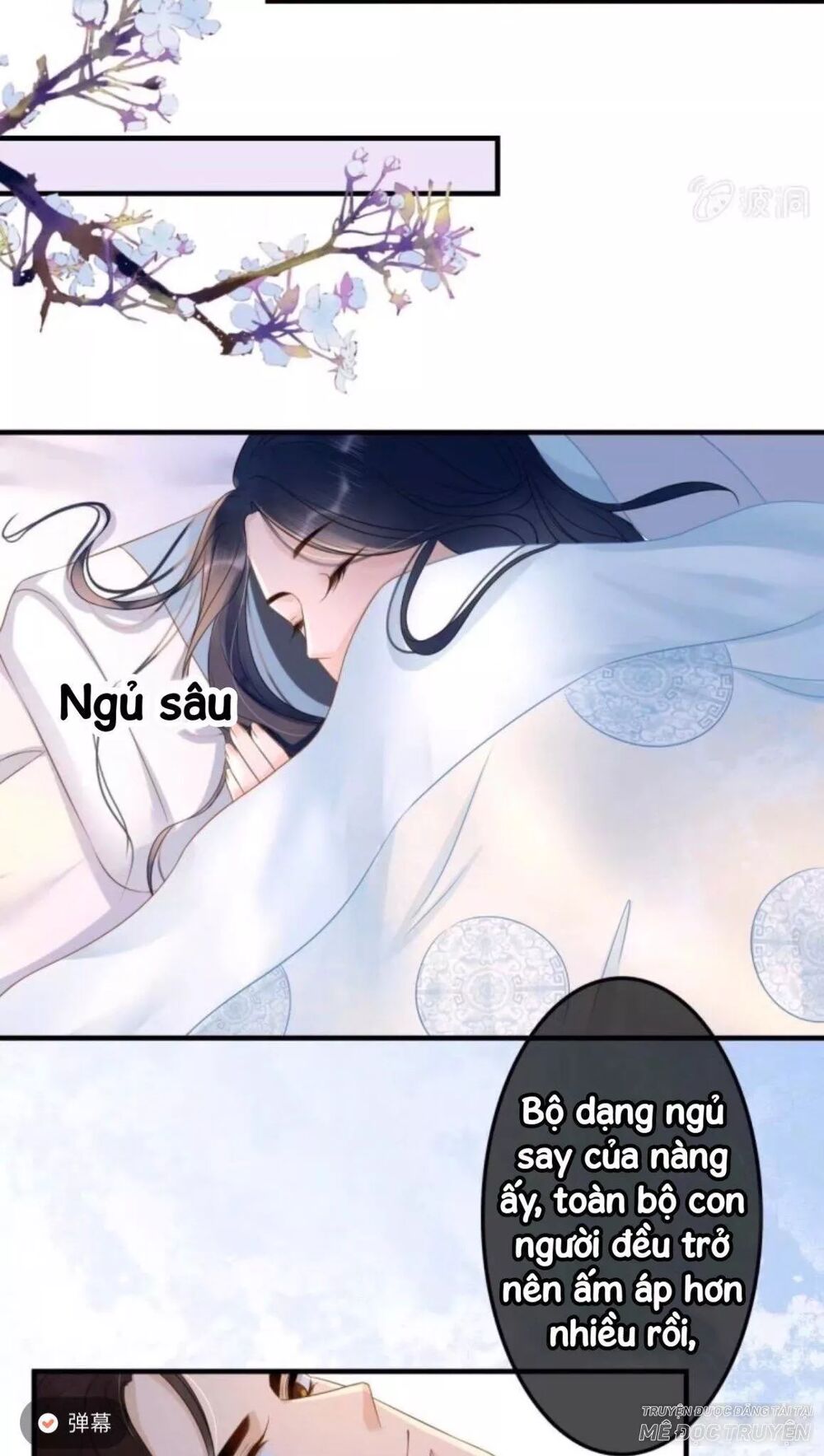 Sủng Phi Của Vương: Chapter 59