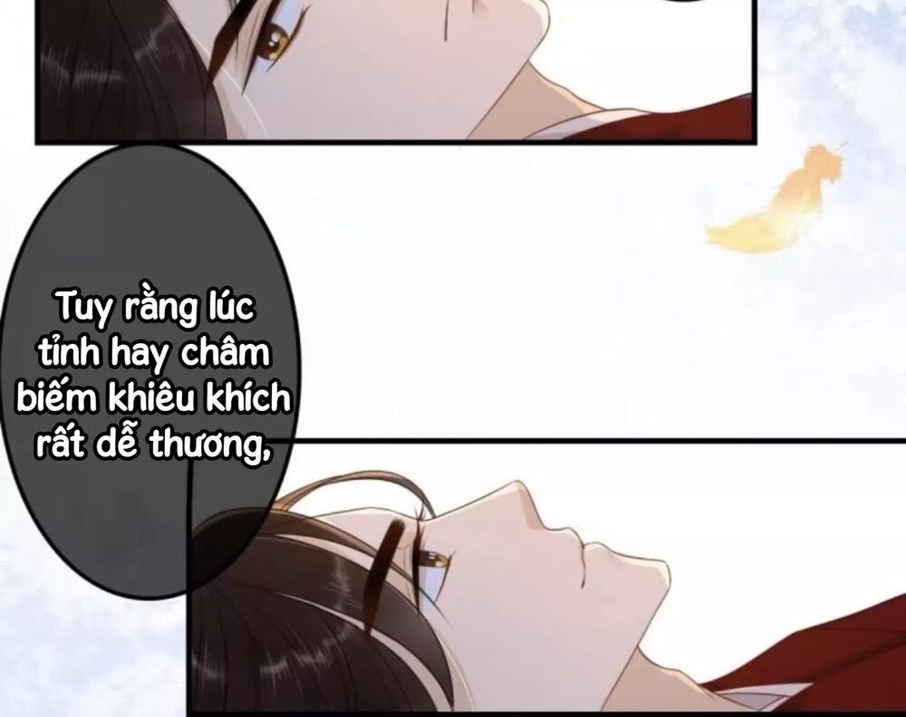 Sủng Phi Của Vương: Chapter 59