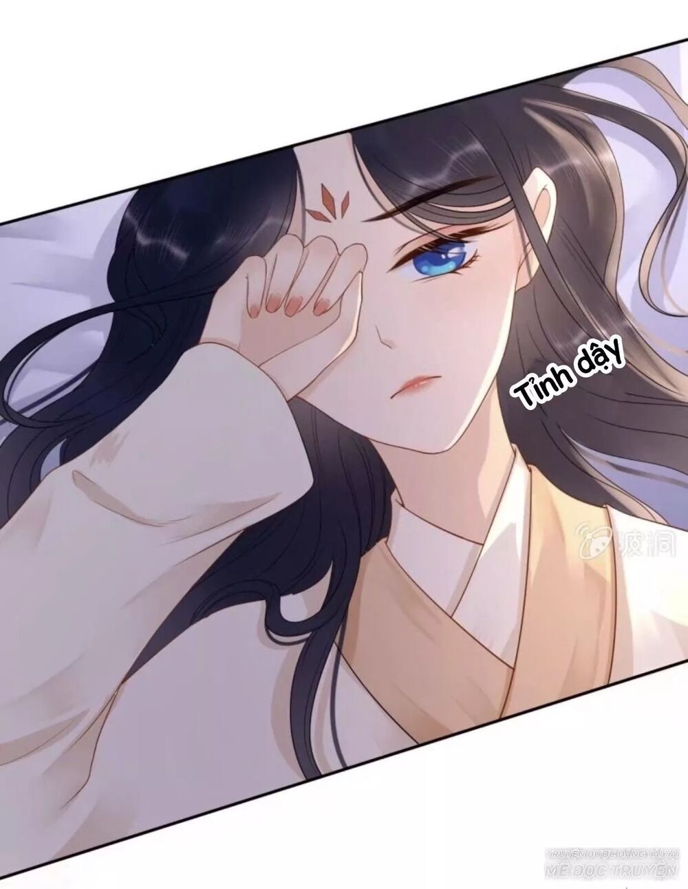 Sủng Phi Của Vương: Chapter 59