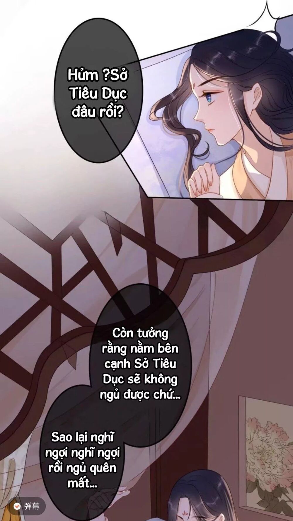 Sủng Phi Của Vương: Chapter 59