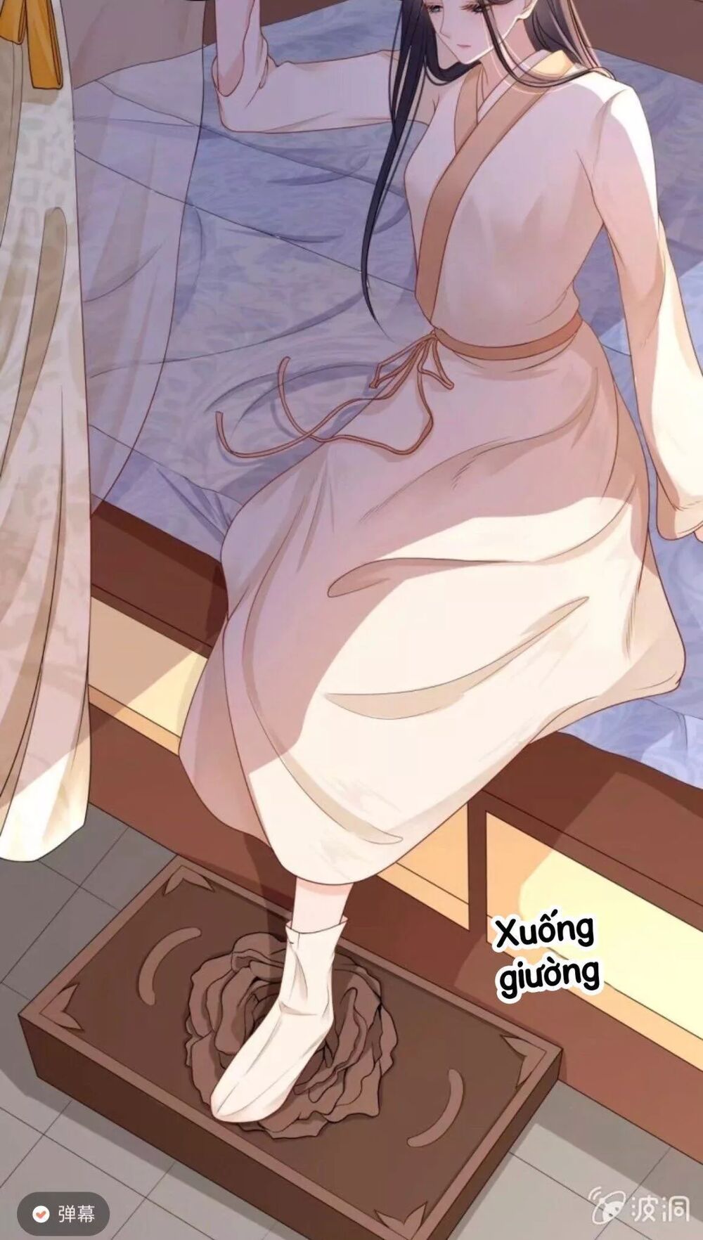 Sủng Phi Của Vương: Chapter 59