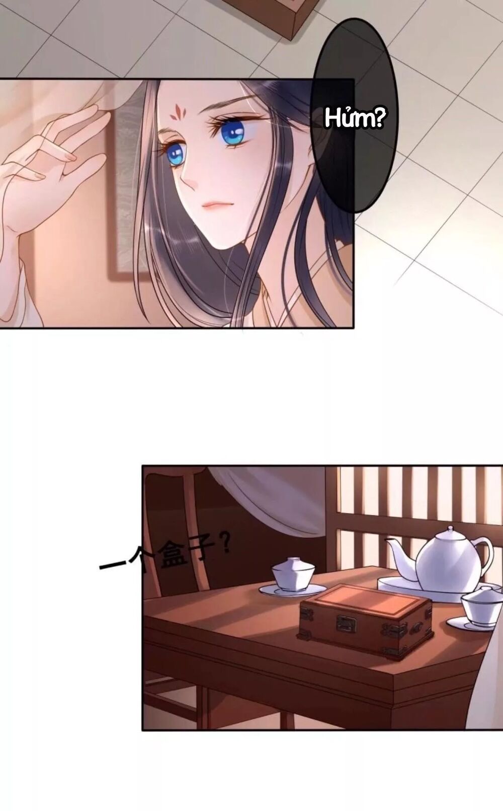 Sủng Phi Của Vương: Chapter 59