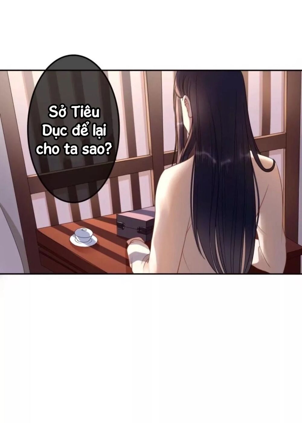 Sủng Phi Của Vương: Chapter 59