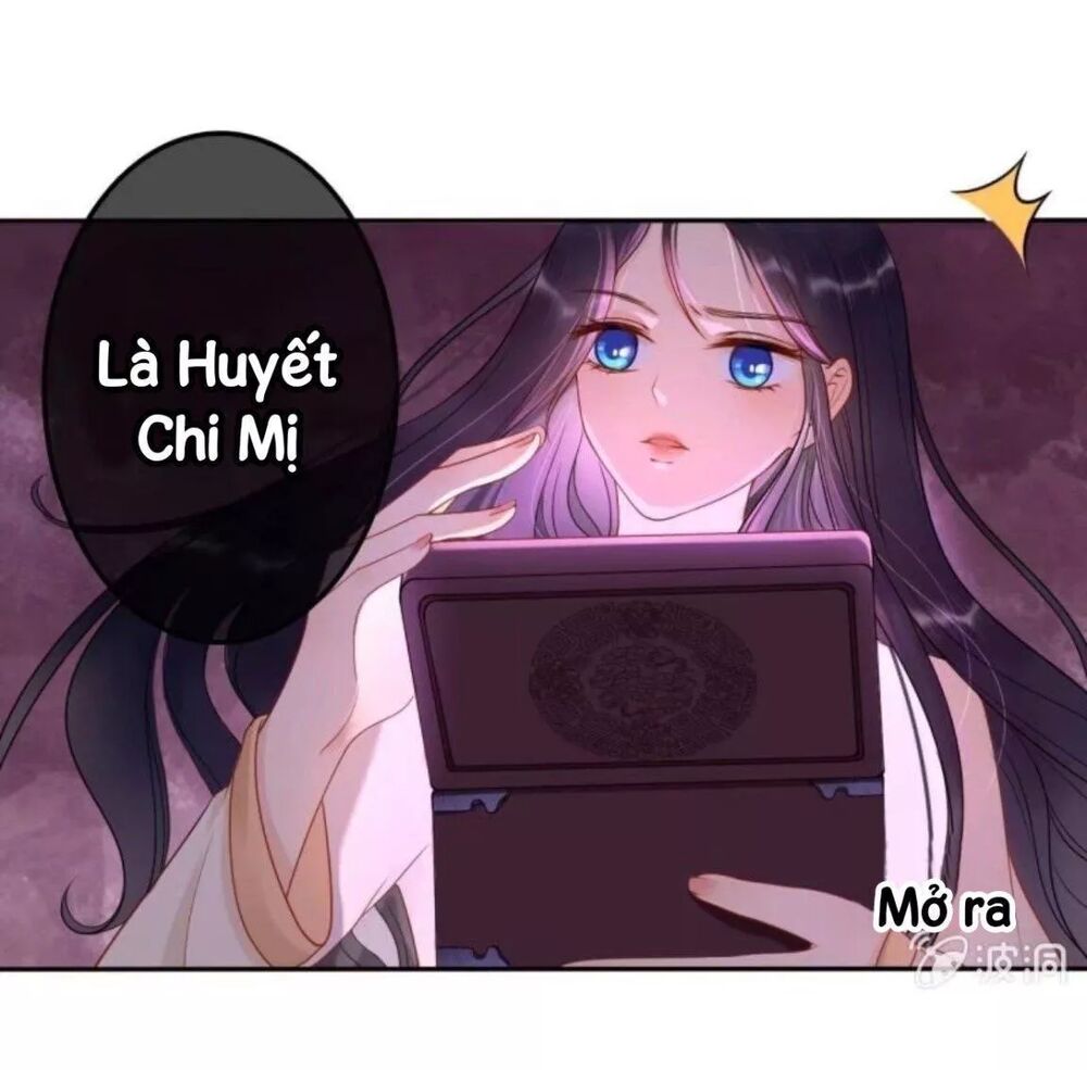 Sủng Phi Của Vương: Chapter 59