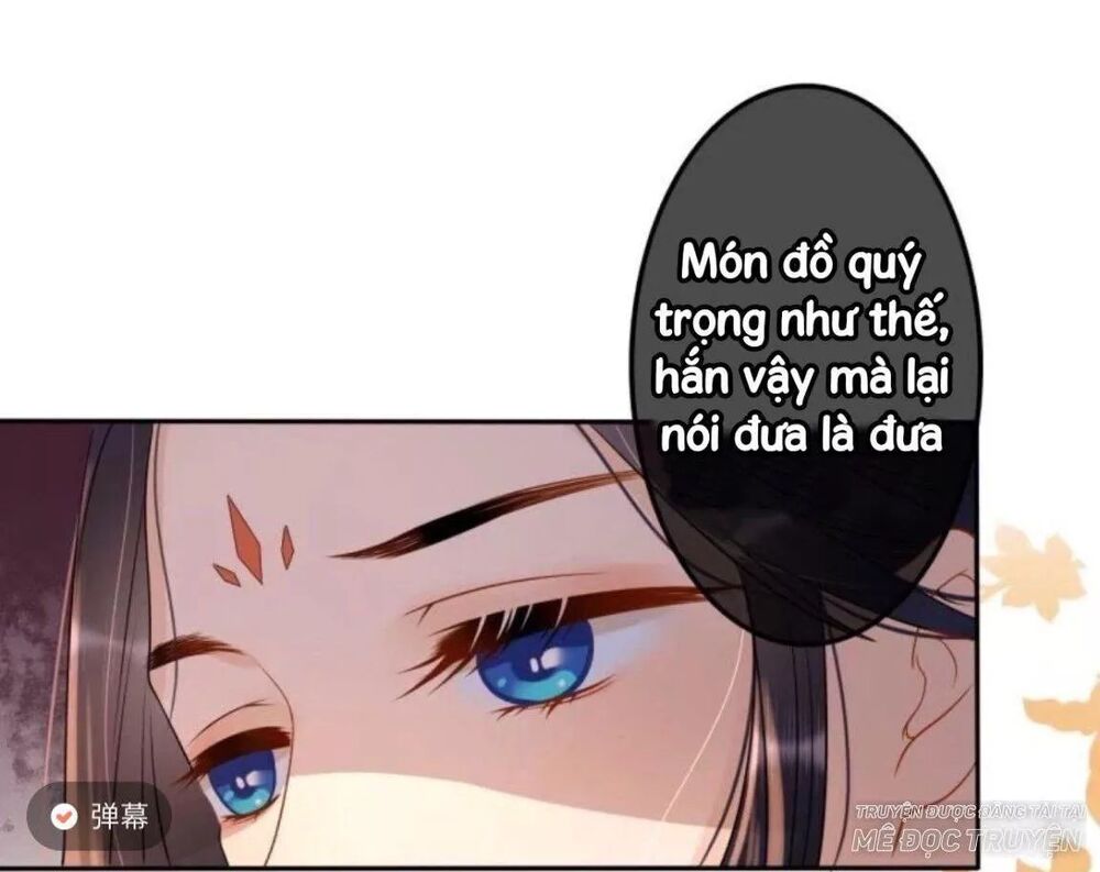 Sủng Phi Của Vương: Chapter 59