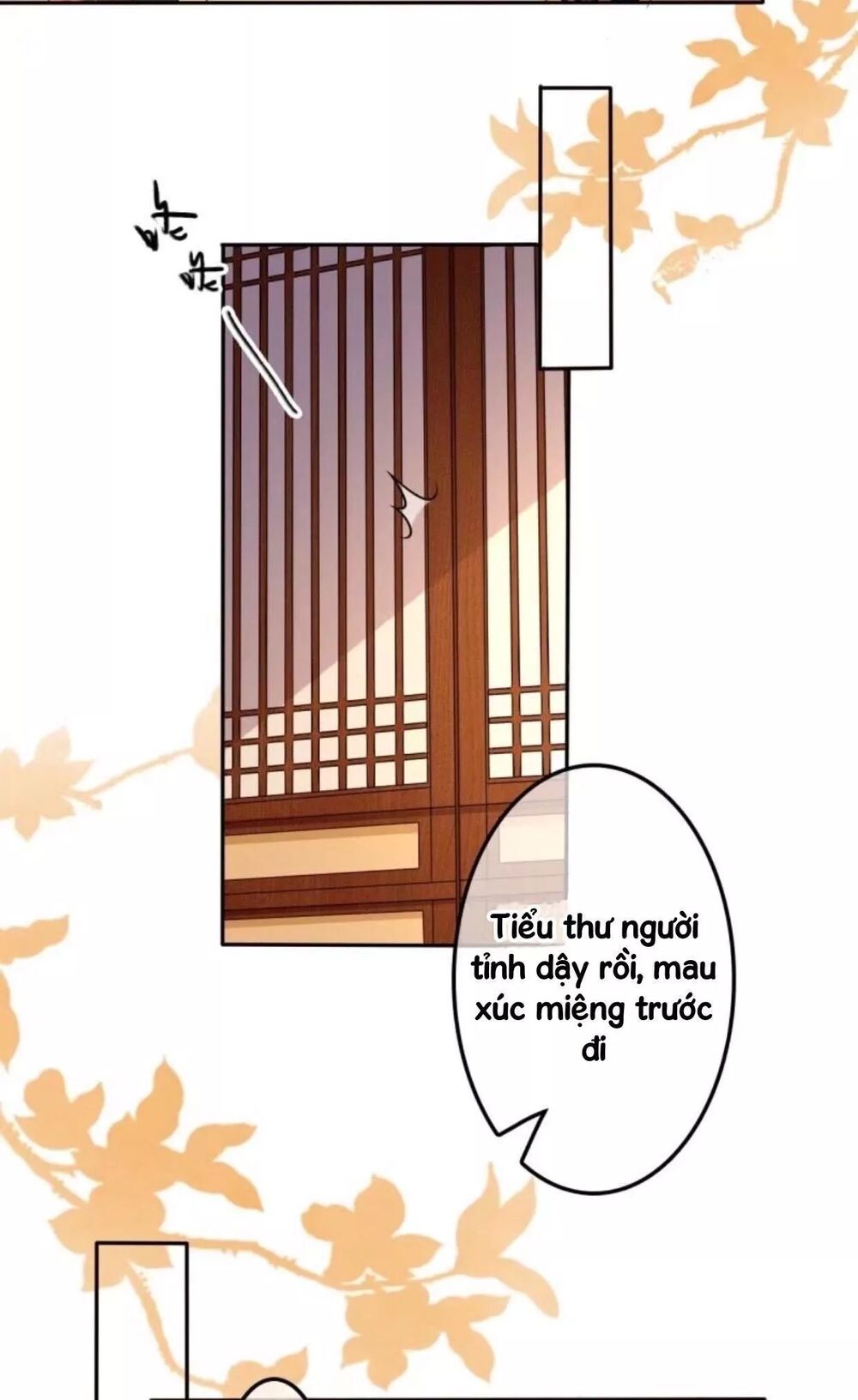 Sủng Phi Của Vương: Chapter 59