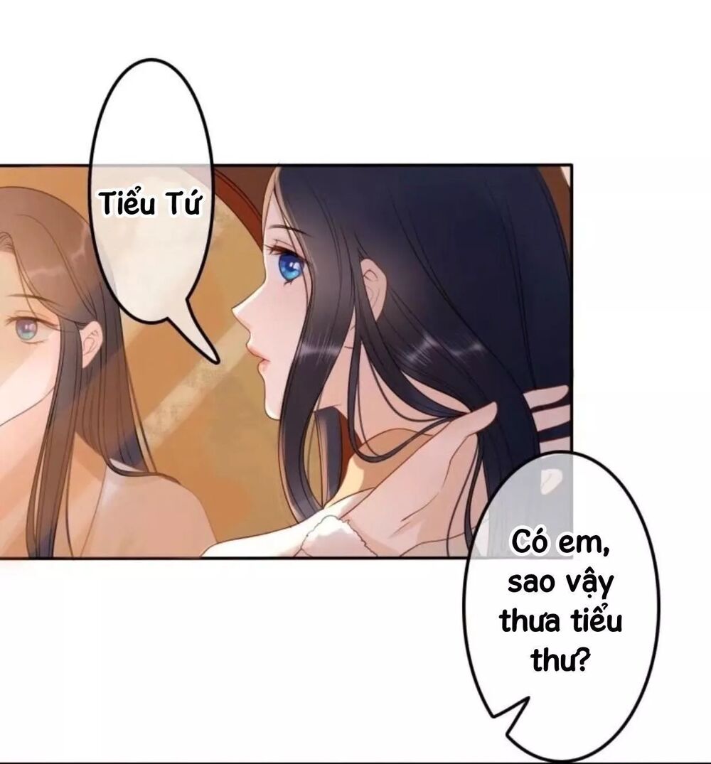 Sủng Phi Của Vương: Chapter 59