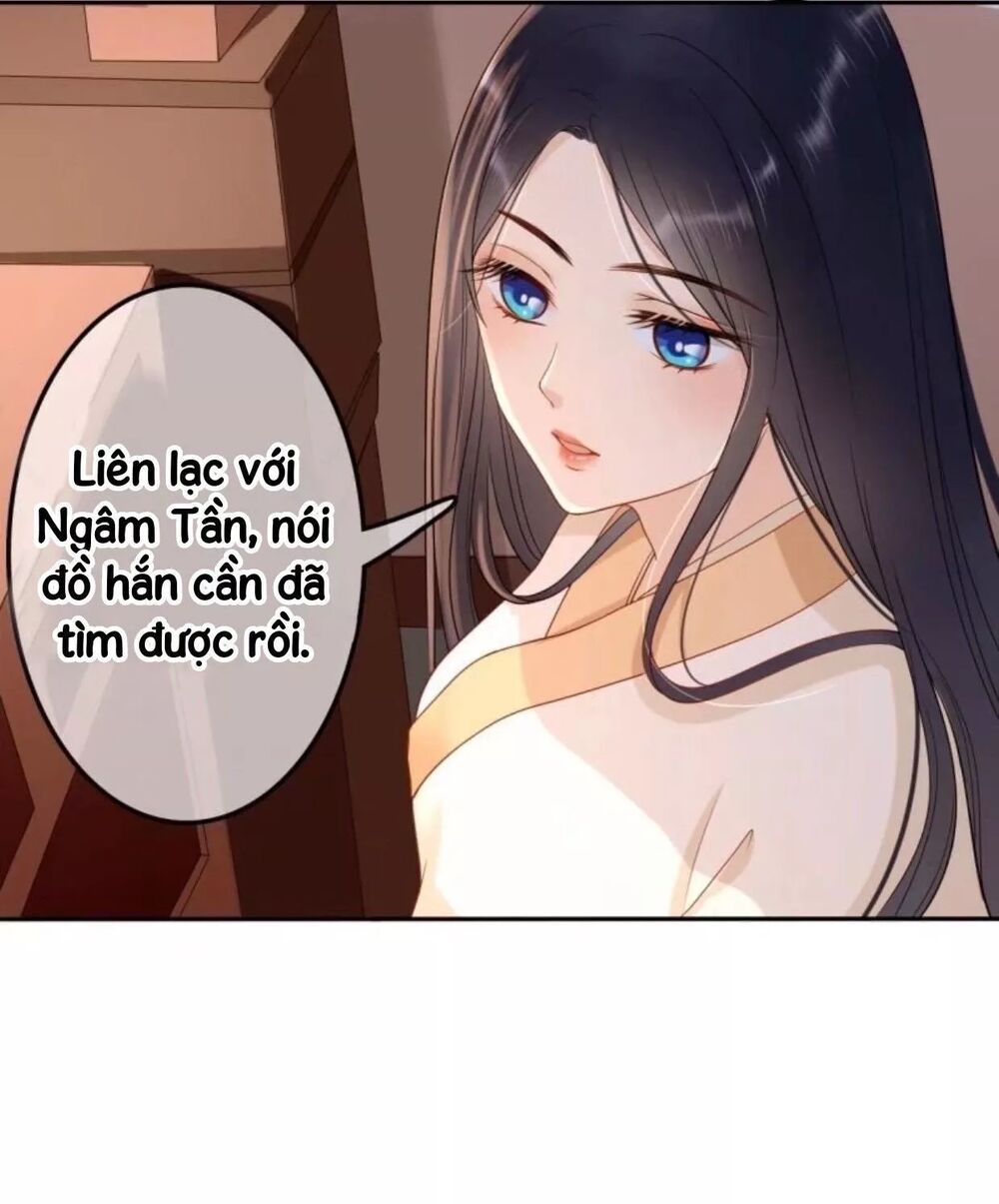 Sủng Phi Của Vương: Chapter 59