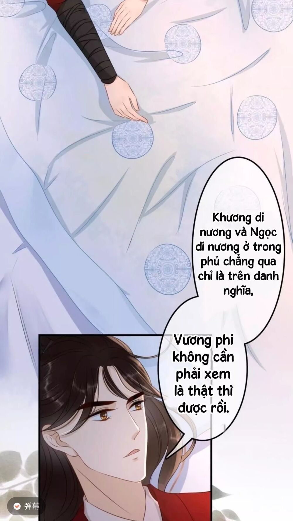 Sủng Phi Của Vương: Chapter 59