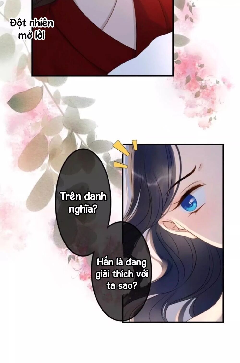Sủng Phi Của Vương: Chapter 59