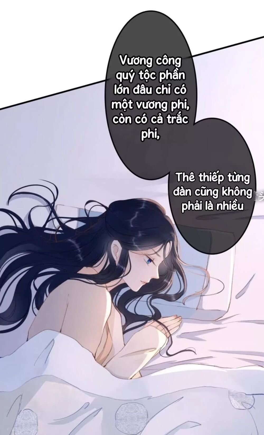 Sủng Phi Của Vương: Chapter 59