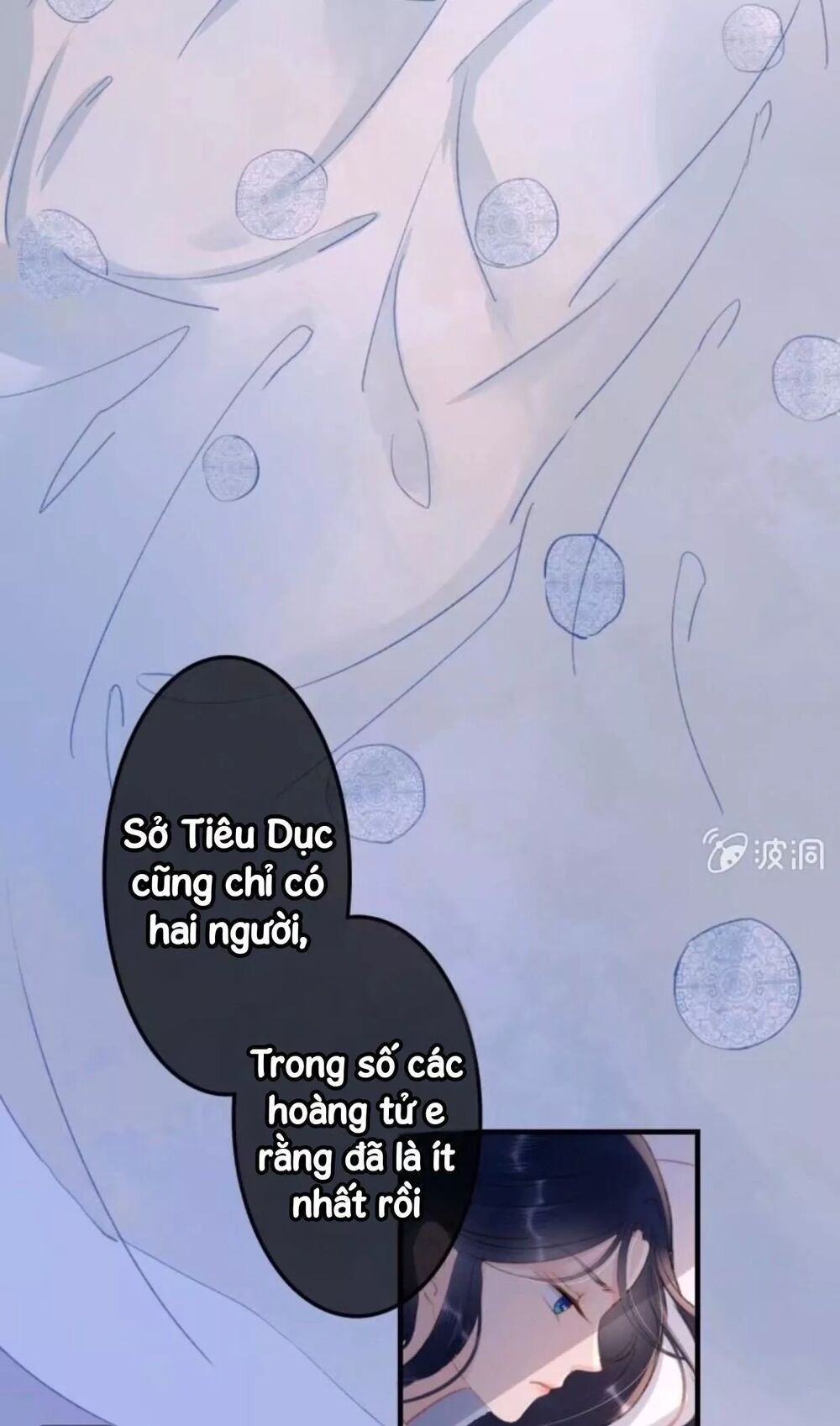 Sủng Phi Của Vương: Chapter 59