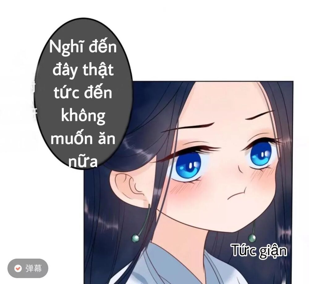 Sủng Phi Của Vương: Chapter 60