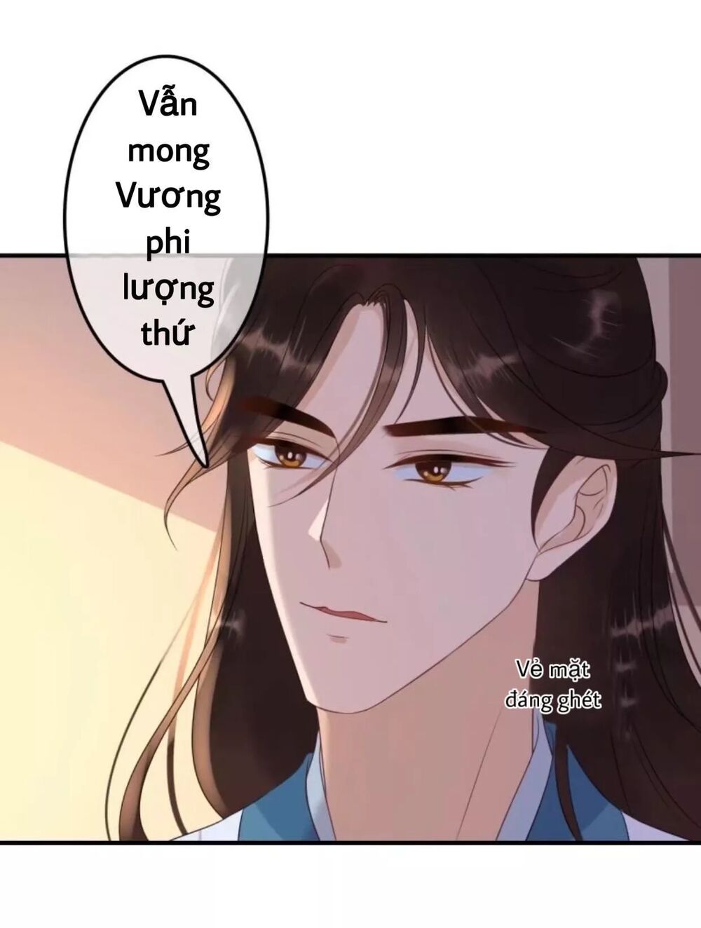 Sủng Phi Của Vương: Chapter 60