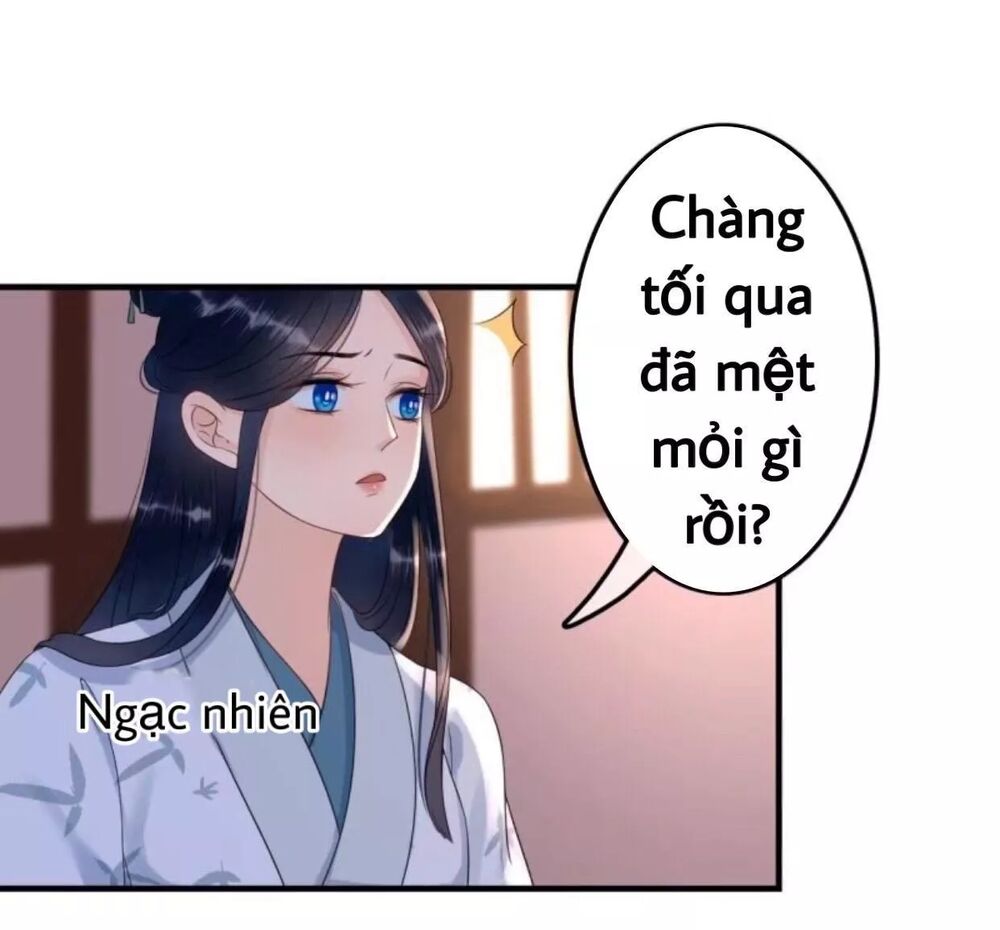 Sủng Phi Của Vương: Chapter 60