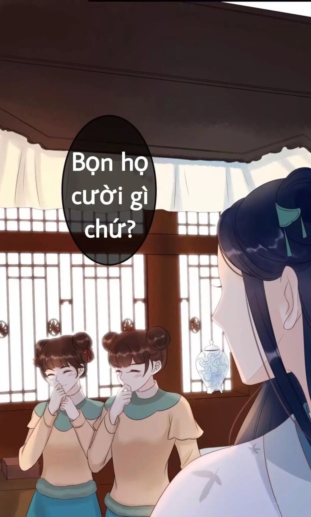 Sủng Phi Của Vương: Chapter 60