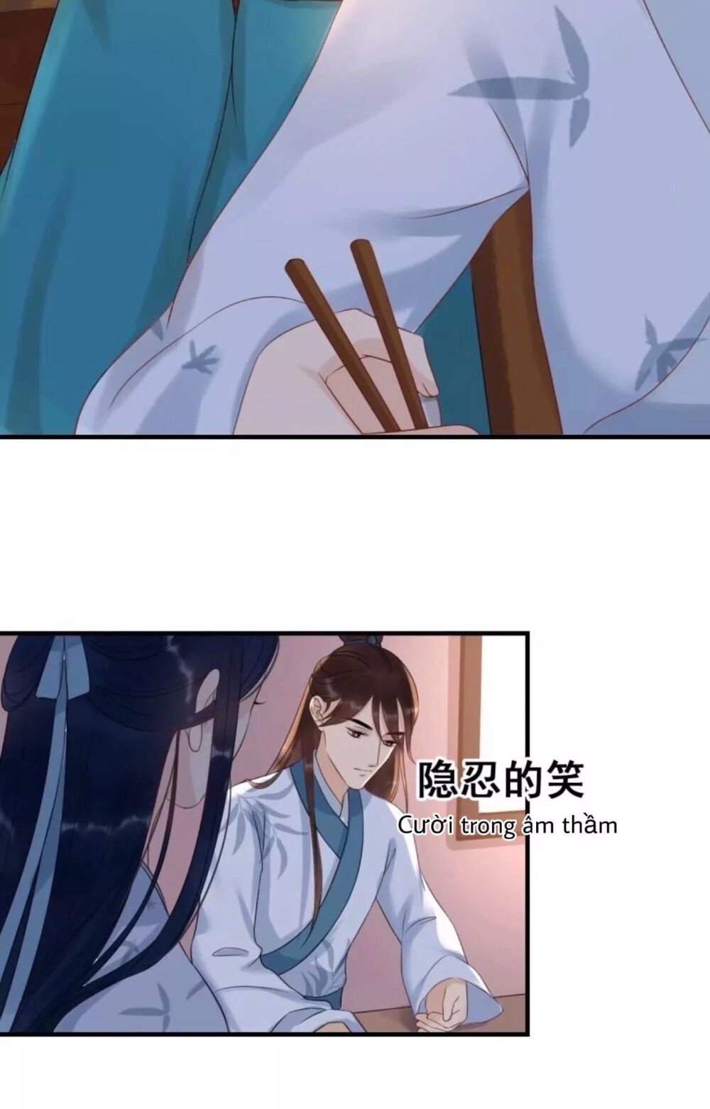 Sủng Phi Của Vương: Chapter 60