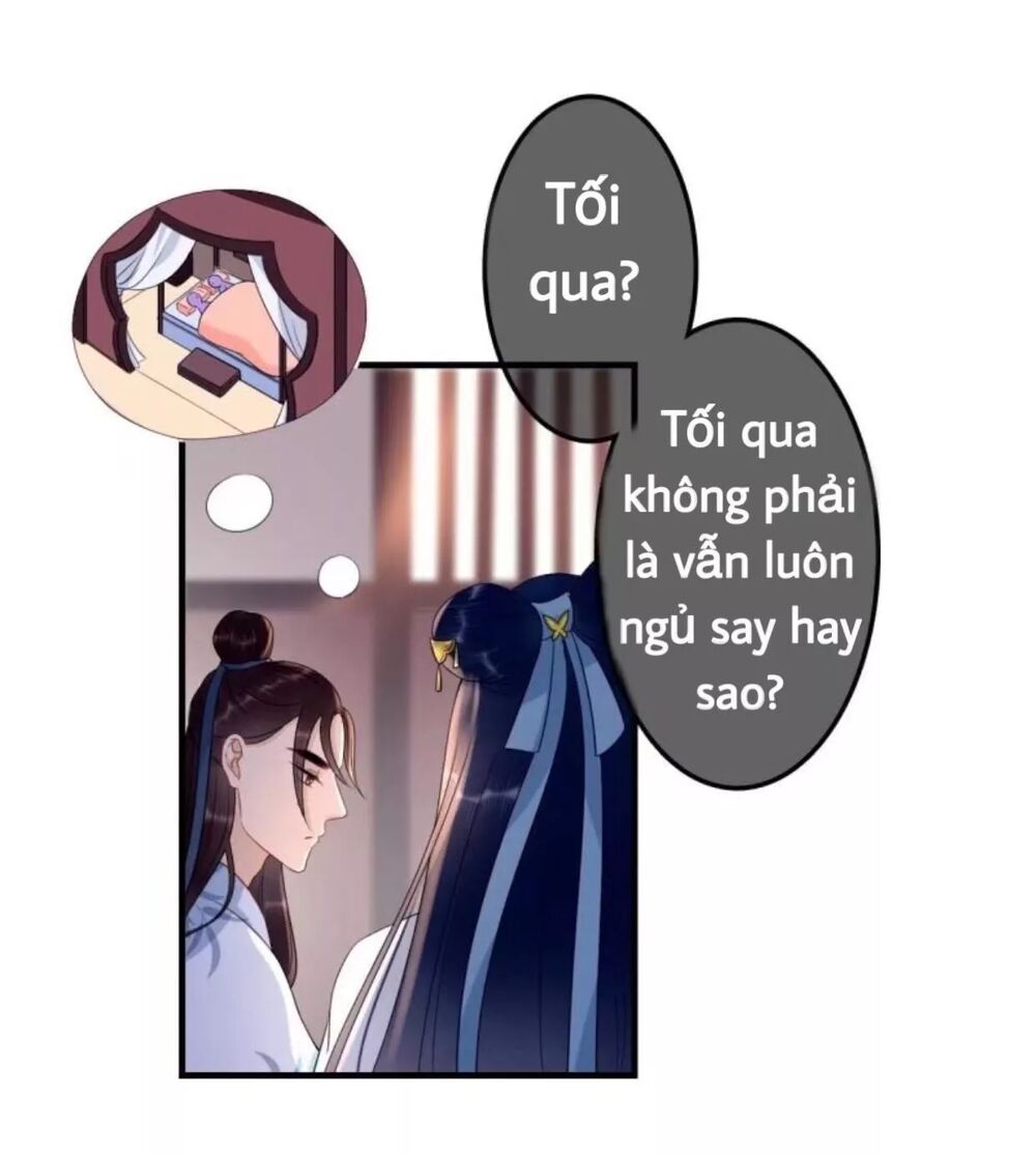 Sủng Phi Của Vương: Chapter 60
