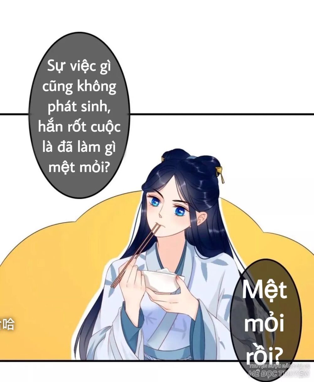 Sủng Phi Của Vương: Chapter 60