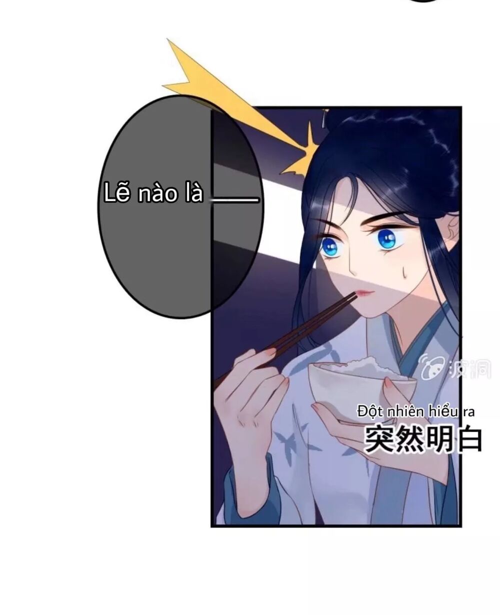 Sủng Phi Của Vương: Chapter 60
