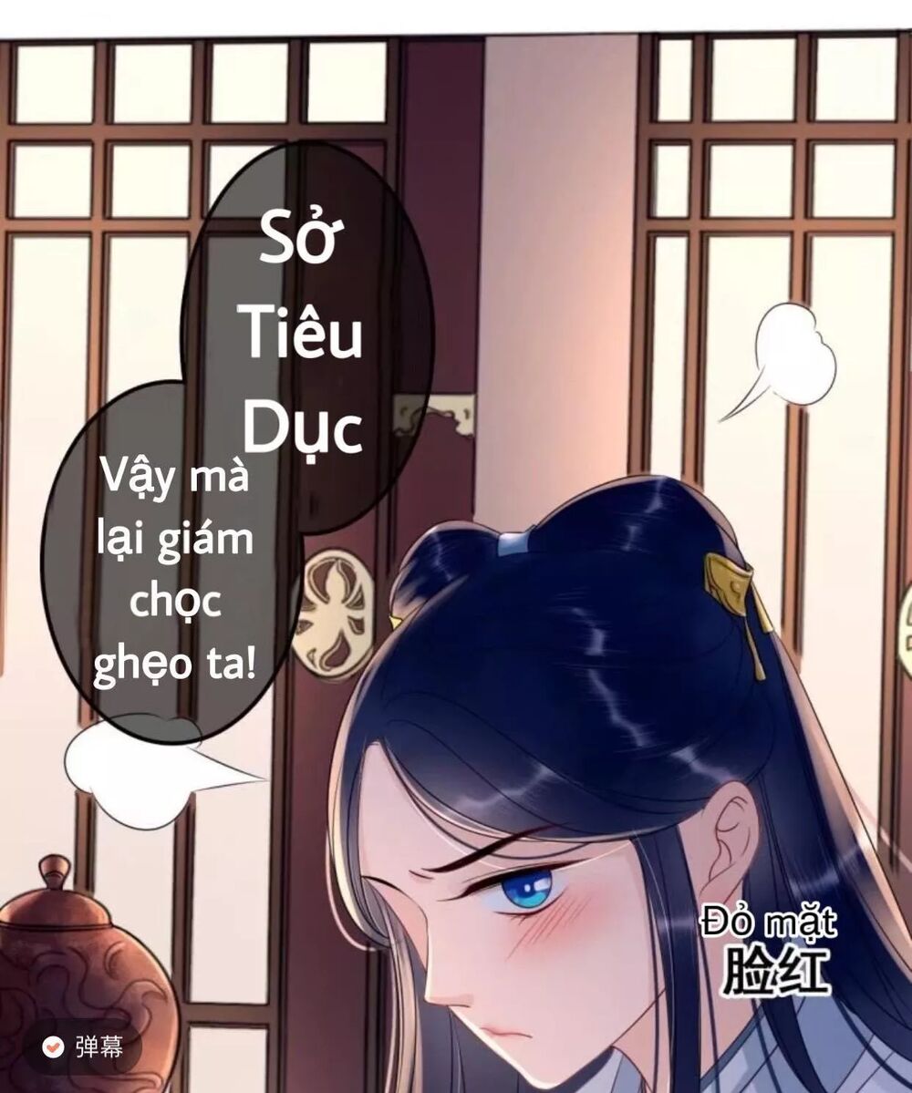 Sủng Phi Của Vương: Chapter 60