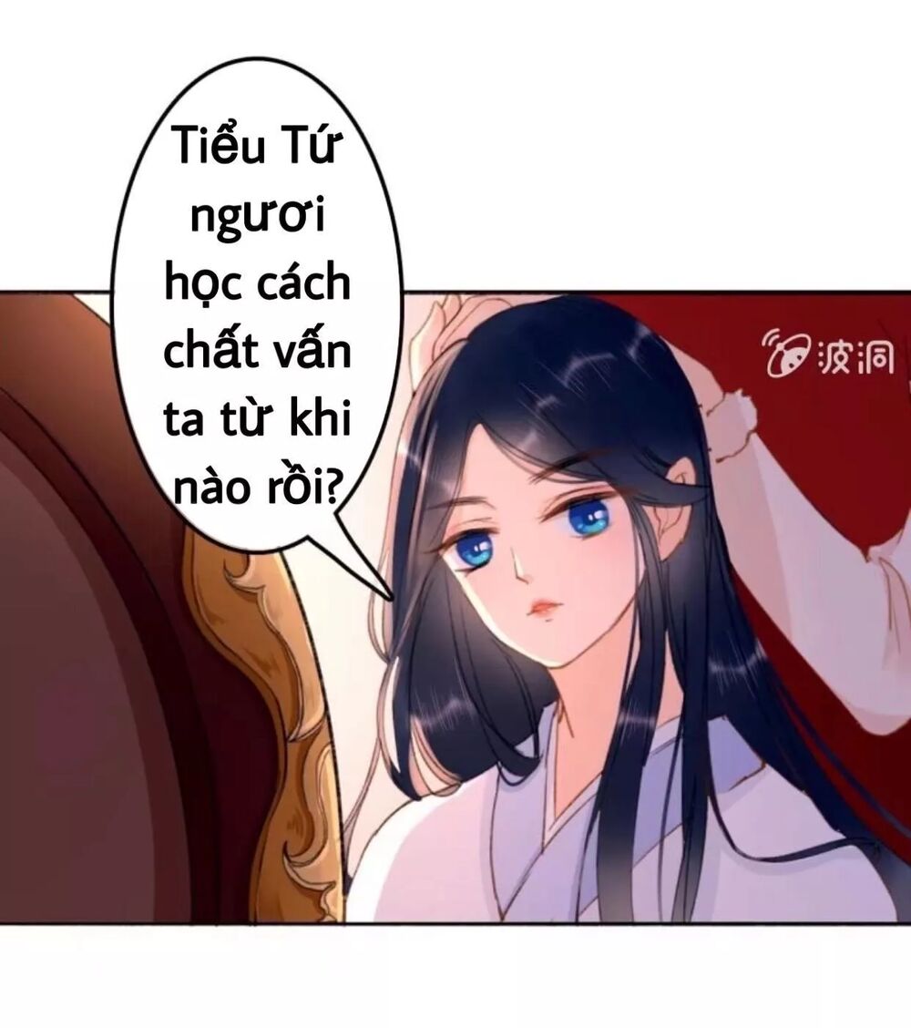 Sủng Phi Của Vương: Chapter 60