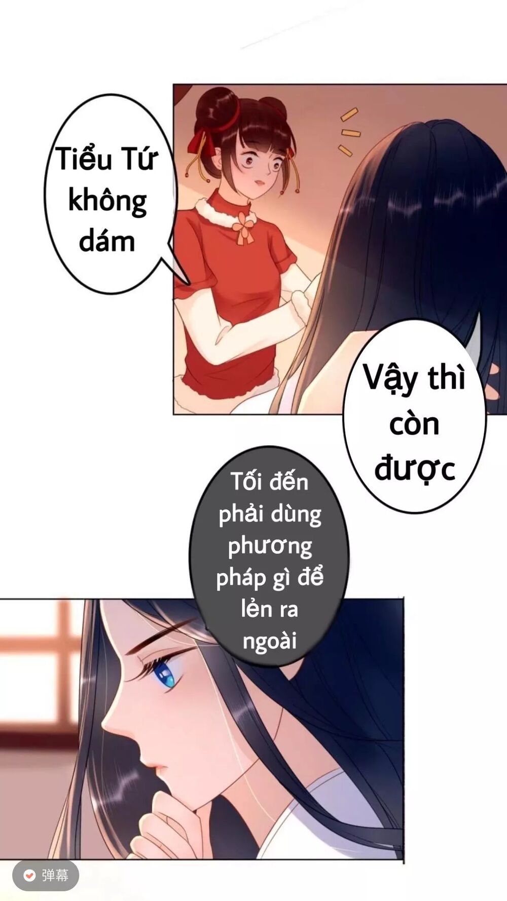 Sủng Phi Của Vương: Chapter 60