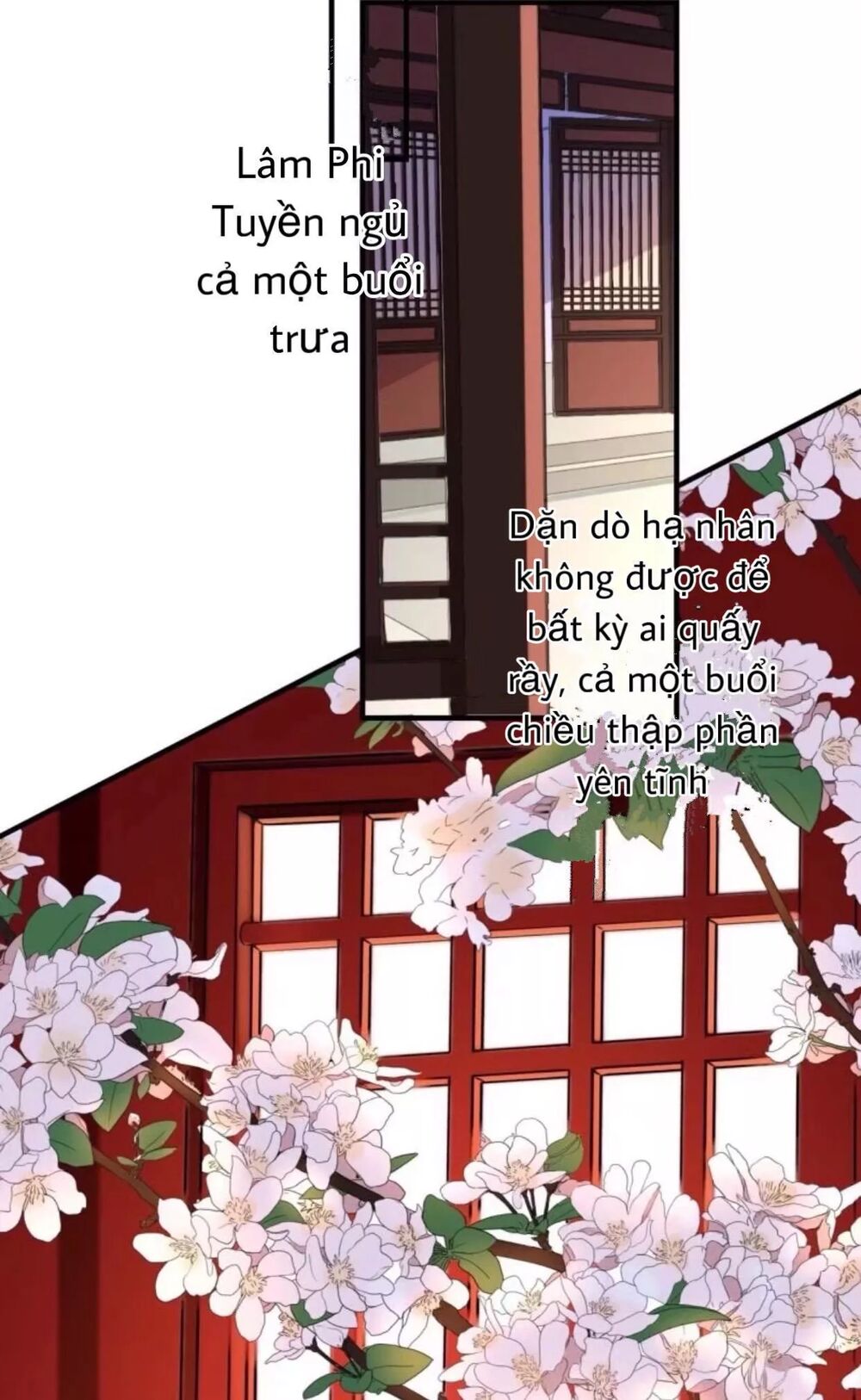 Sủng Phi Của Vương: Chapter 61