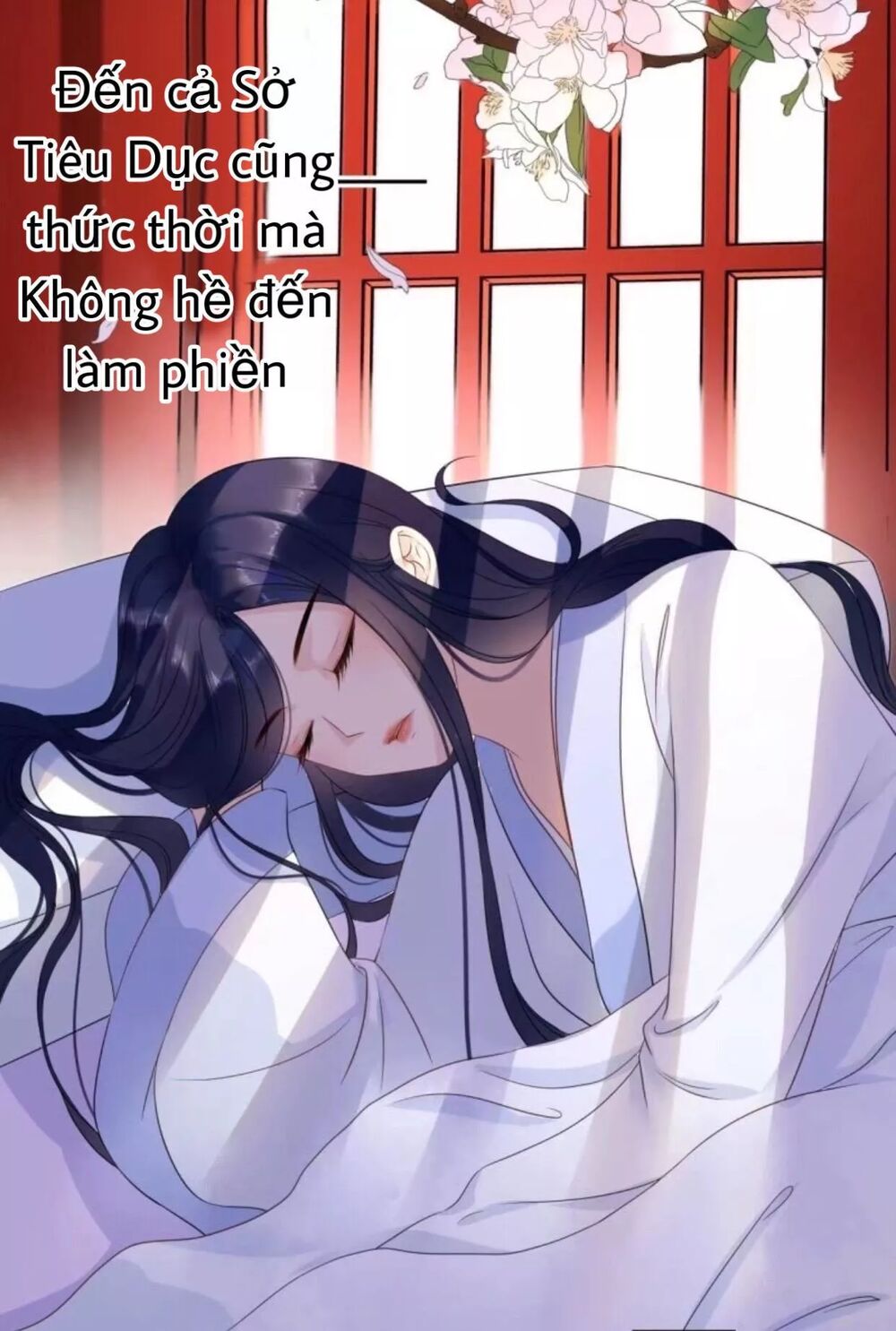 Sủng Phi Của Vương: Chapter 61