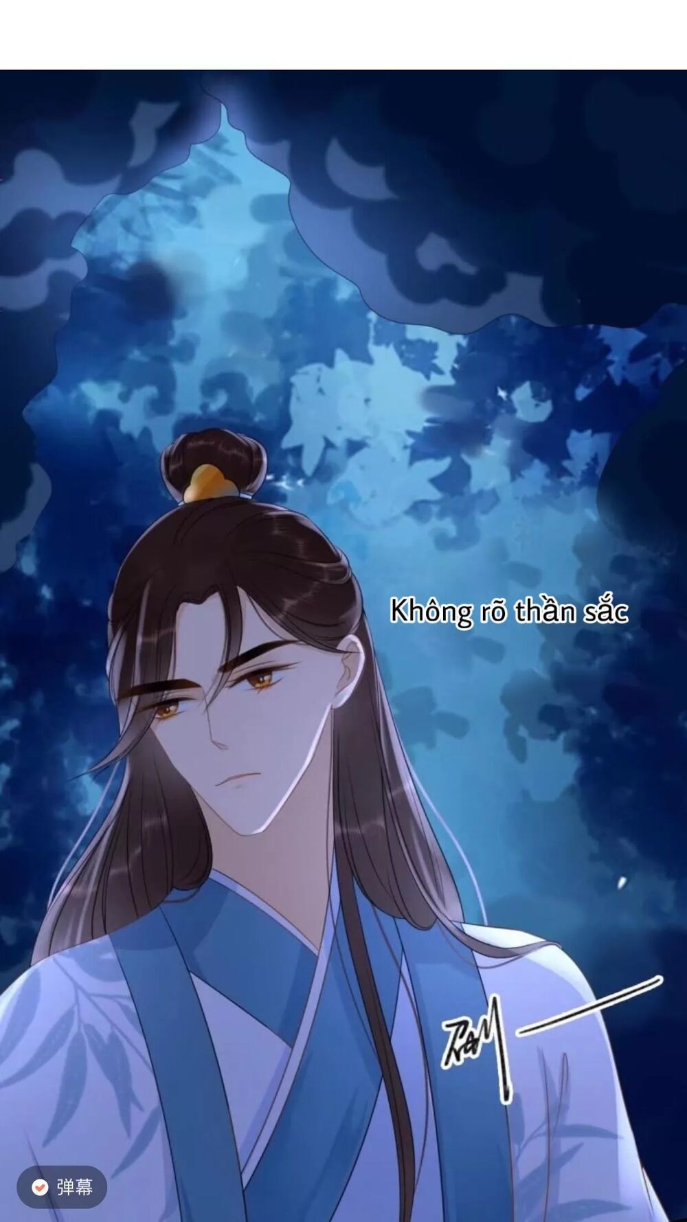 Sủng Phi Của Vương: Chapter 61