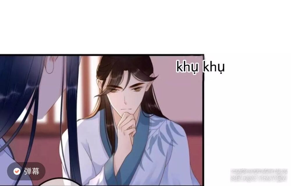 Sủng Phi Của Vương: Chapter 61