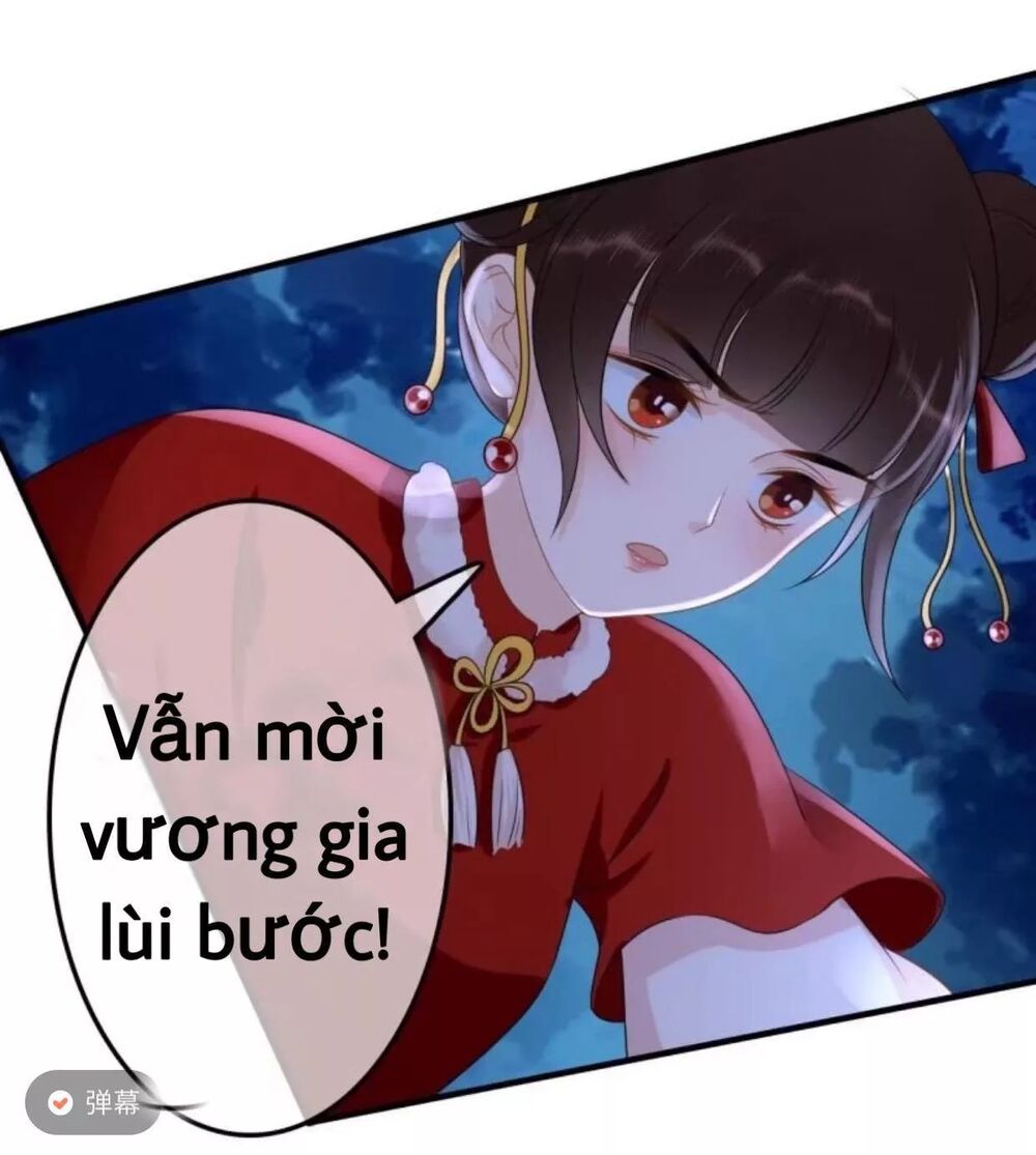 Sủng Phi Của Vương: Chapter 61
