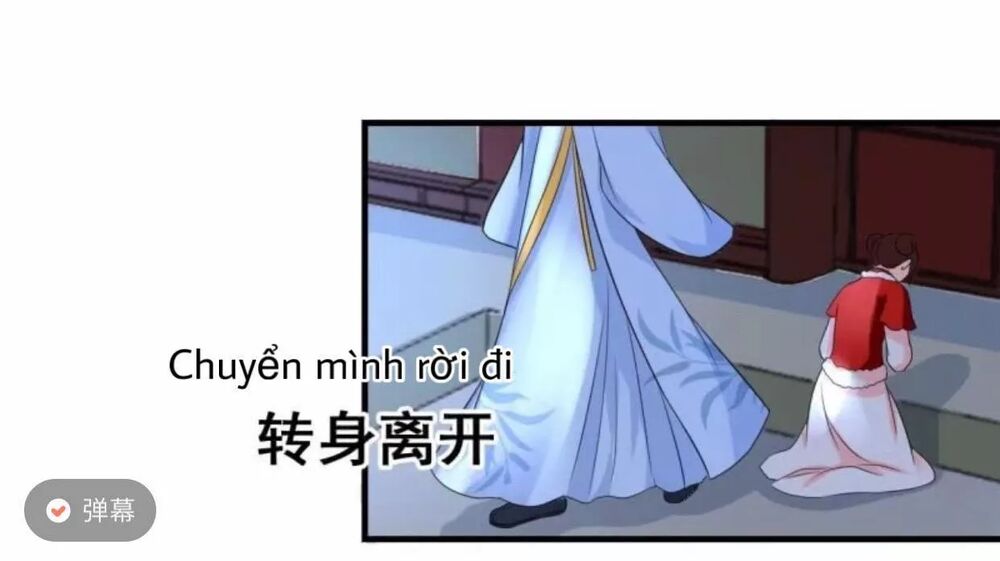 Sủng Phi Của Vương: Chapter 61