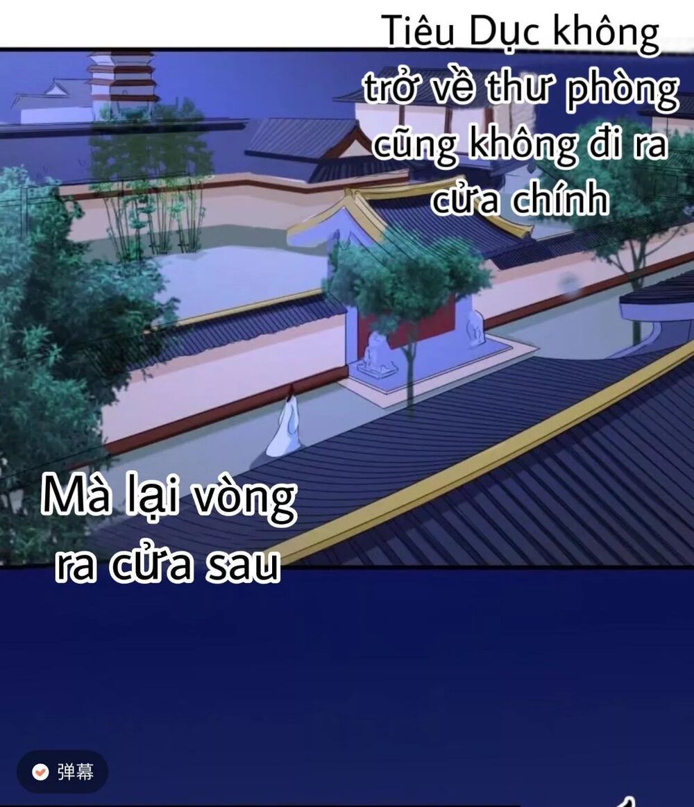 Sủng Phi Của Vương: Chapter 61