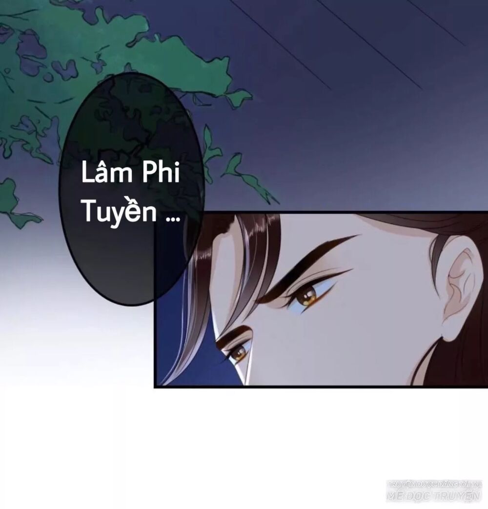 Sủng Phi Của Vương: Chapter 61