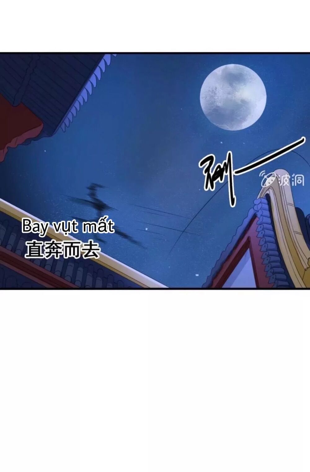 Sủng Phi Của Vương: Chapter 61