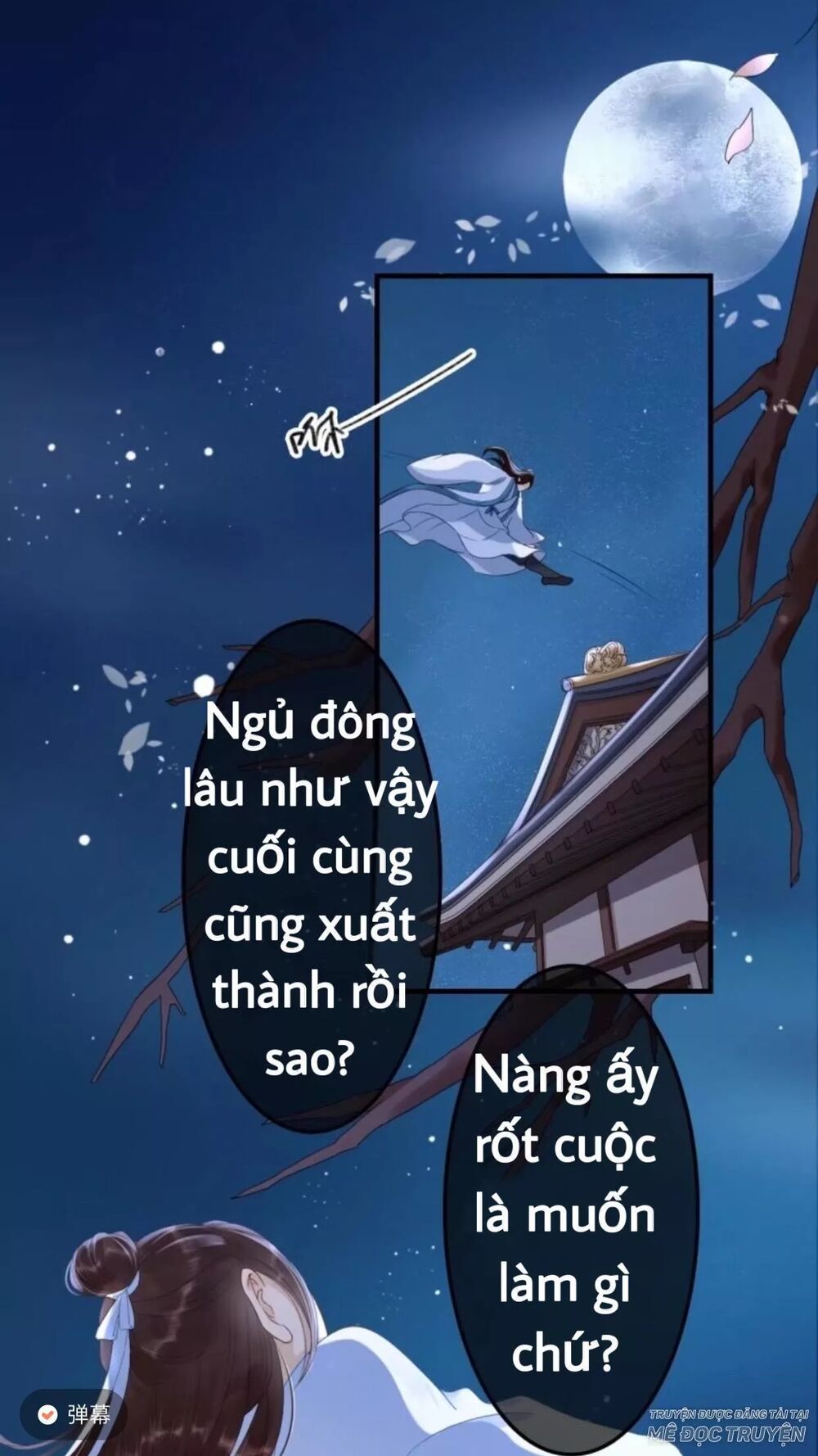 Sủng Phi Của Vương: Chapter 63