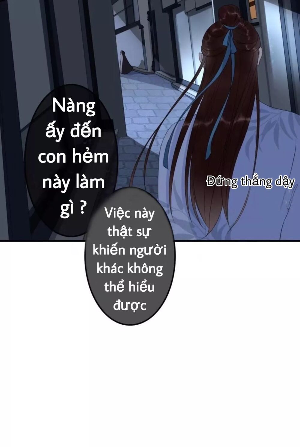 Sủng Phi Của Vương: Chapter 63