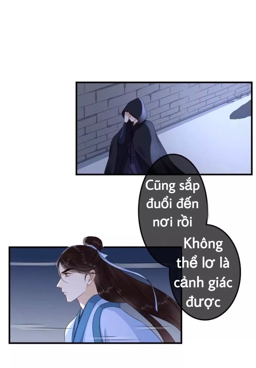 Sủng Phi Của Vương: Chapter 63