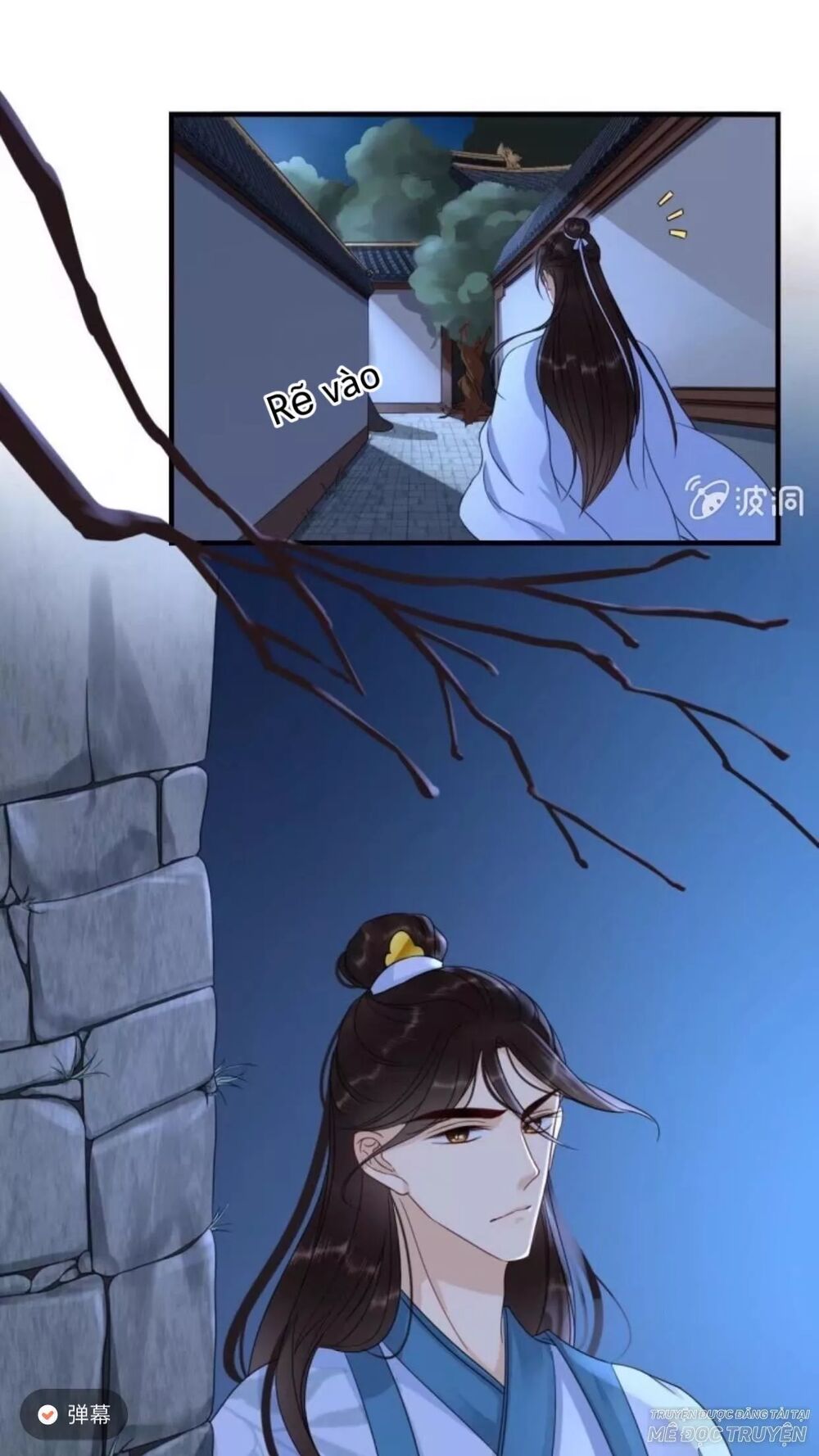 Sủng Phi Của Vương: Chapter 63
