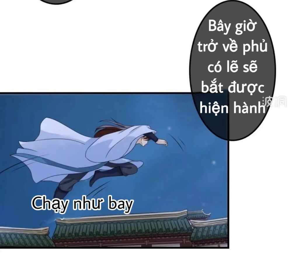 Sủng Phi Của Vương: Chapter 63