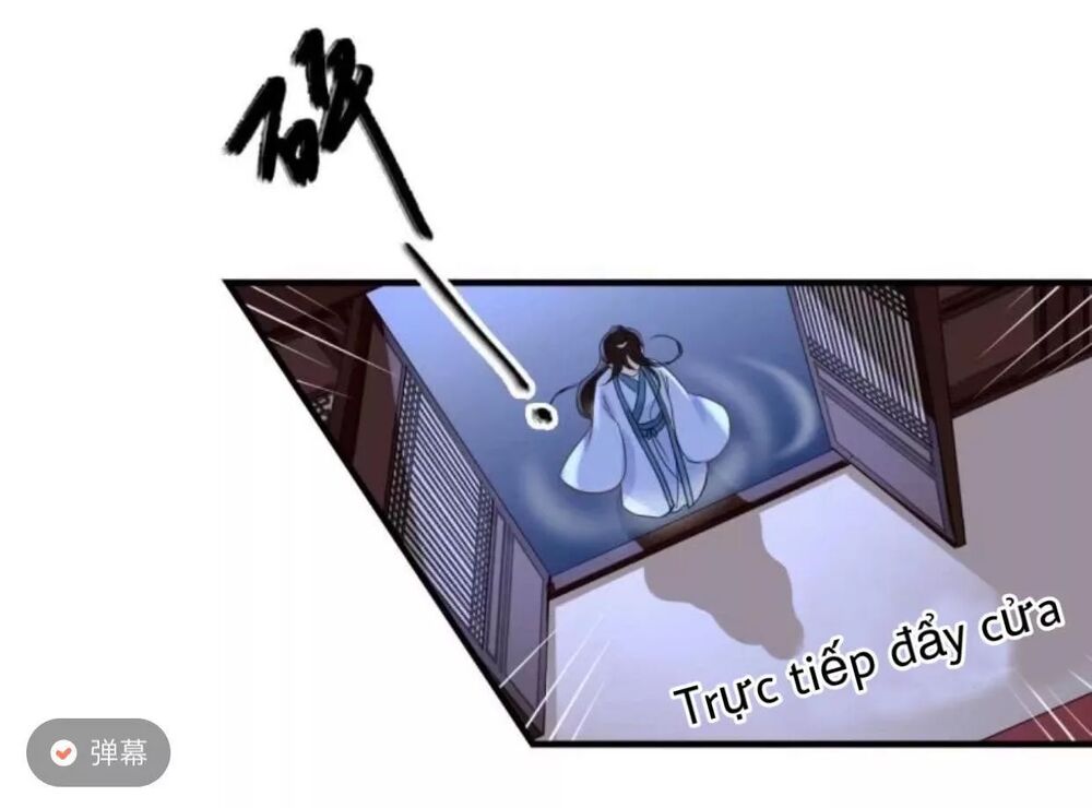 Sủng Phi Của Vương: Chapter 63