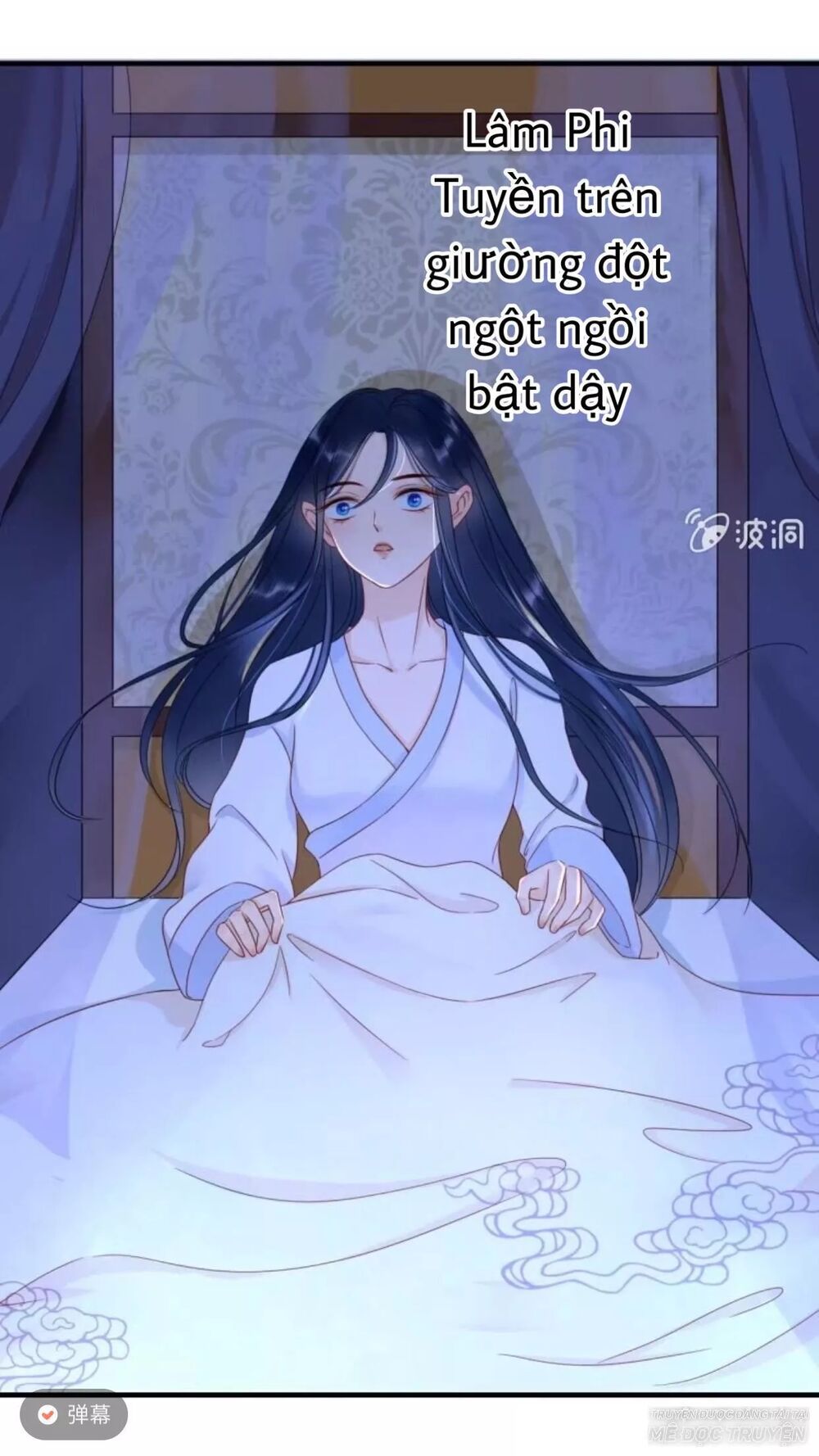 Sủng Phi Của Vương: Chapter 63