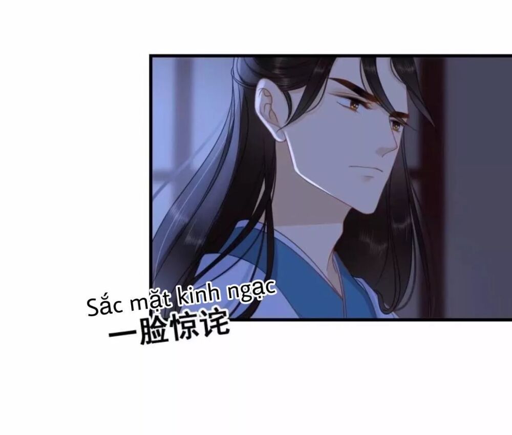 Sủng Phi Của Vương: Chapter 63