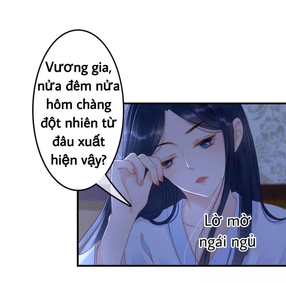 Sủng Phi Của Vương: Chapter 63