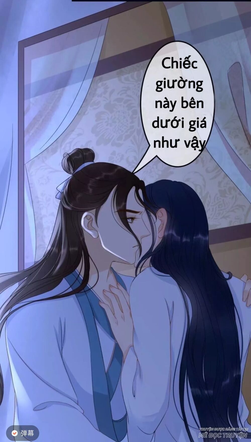 Sủng Phi Của Vương: Chapter 63
