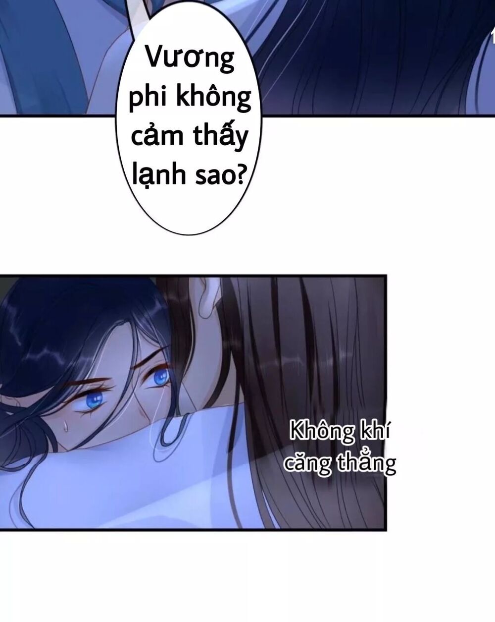 Sủng Phi Của Vương: Chapter 63