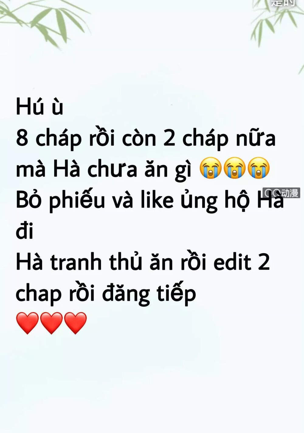 Sủng Phi Của Vương: Chapter 63