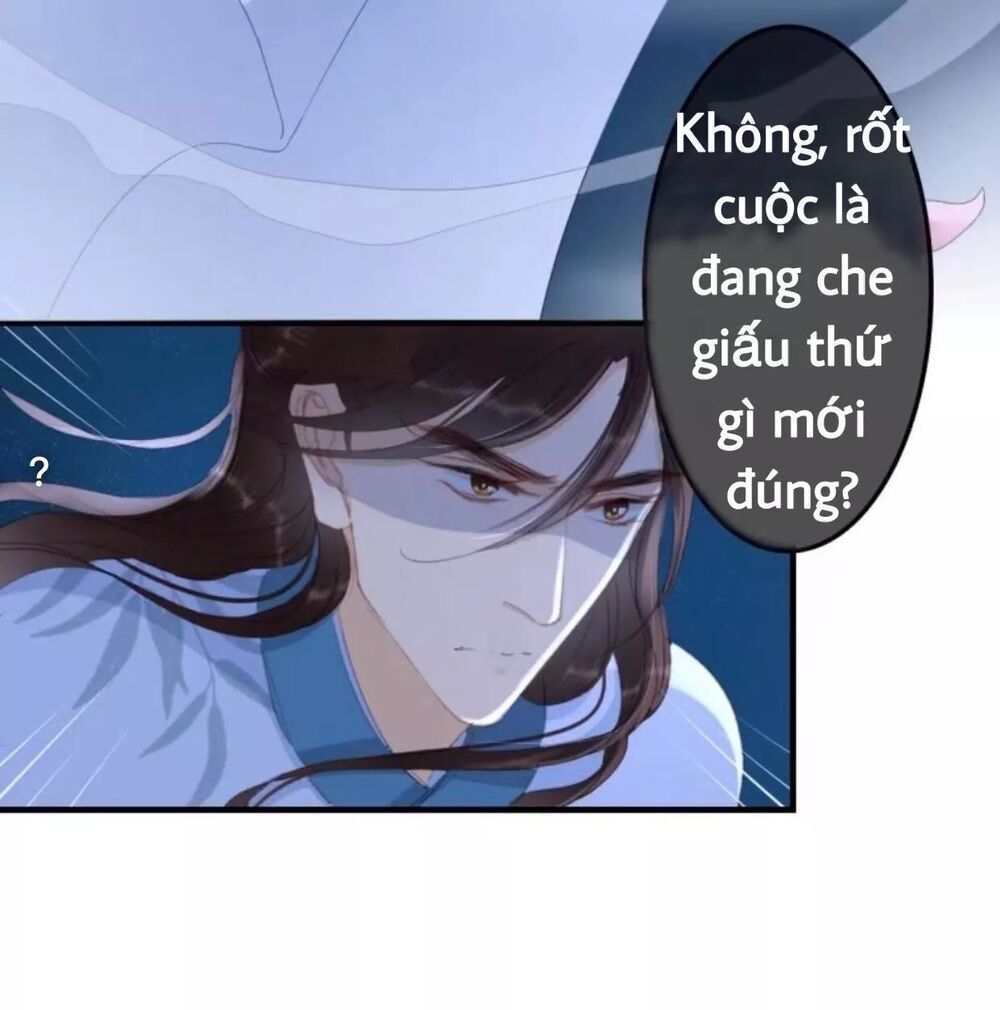 Sủng Phi Của Vương: Chapter 63