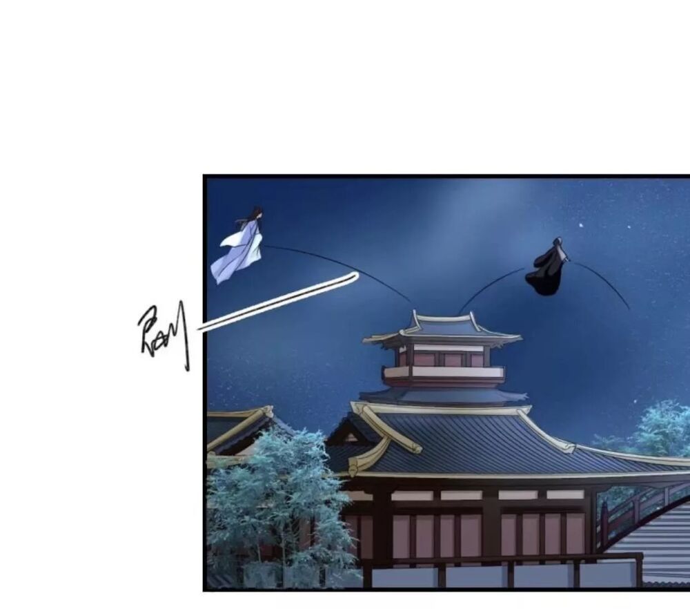 Sủng Phi Của Vương: Chapter 63